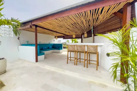 3 bedrooms Villa in Tumbak Bayuh, Mengwi, Badung, Indonesia No. 10413 14