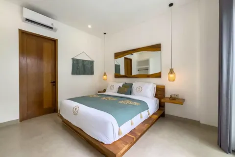 3 bedrooms Villa in Tumbak Bayuh, Mengwi, Badung, Indonesia No. 10413 16
