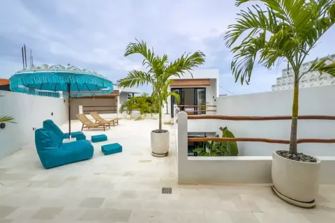 3 bedrooms Villa in Tumbak Bayuh, Mengwi, Badung, Indonesia No. 10413 13