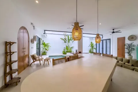 3 bedrooms Villa in Tumbak Bayuh, Mengwi, Badung, Indonesia No. 10413 8