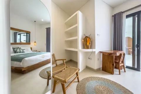 3 bedrooms Villa in Tumbak Bayuh, Mengwi, Badung, Indonesia No. 10413 19