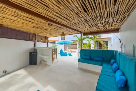 3 bedrooms Villa in Tumbak Bayuh, Mengwi, Badung, Indonesia No. 10413 15