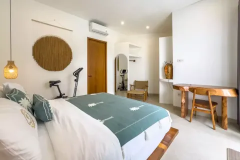3 bedrooms Villa in Tumbak Bayuh, Mengwi, Badung, Indonesia No. 10413 18