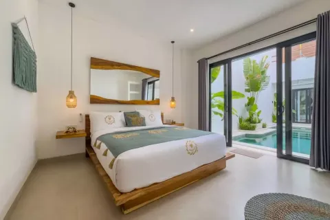 3 bedrooms Villa in Tumbak Bayuh, Mengwi, Badung, Indonesia No. 10413 23