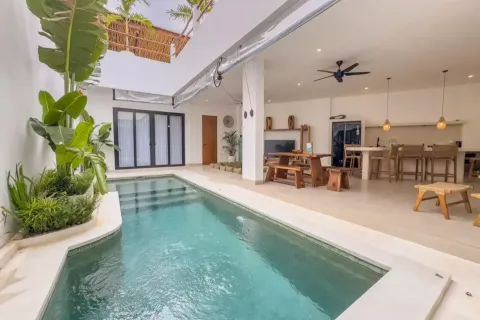 3 bedrooms Villa in Tumbak Bayuh, Mengwi, Badung, Indonesia No. 10413