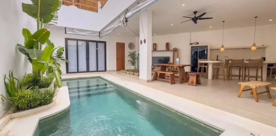 3 bedrooms Villa in Tumbak Bayuh, Mengwi, Badung, Indonesia No. 10413
