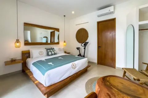 3 bedrooms Villa in Tumbak Bayuh, Mengwi, Badung, Indonesia No. 10413 17