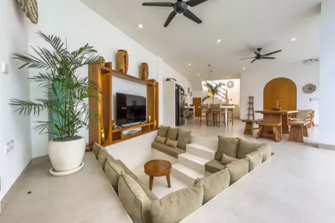 3 bedrooms Villa in Tumbak Bayuh, Mengwi, Badung, Indonesia No. 10413 3