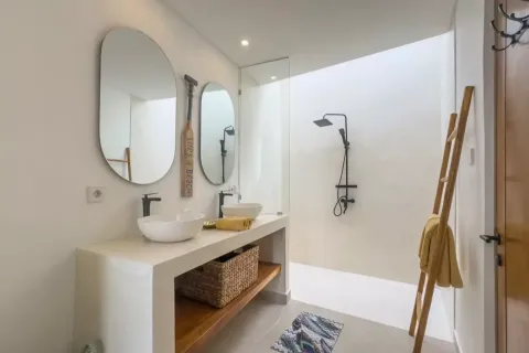 3 bedrooms Villa in Tumbak Bayuh, Mengwi, Badung, Indonesia No. 10413 22