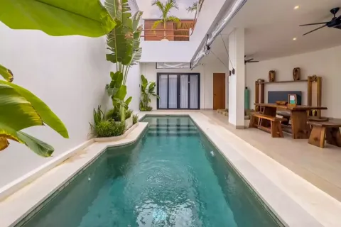 3 bedrooms Villa in Tumbak Bayuh, Mengwi, Badung, Indonesia No. 10413 2