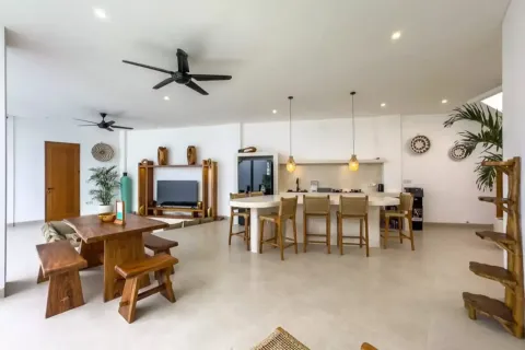 3 bedrooms Villa in Tumbak Bayuh, Mengwi, Badung, Indonesia No. 10413 10