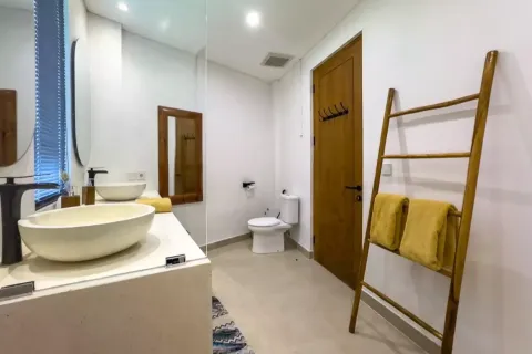 3 bedrooms Villa in Tumbak Bayuh, Mengwi, Badung, Indonesia No. 10413 21