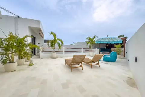 3 bedrooms Villa in Tumbak Bayuh, Mengwi, Badung, Indonesia No. 10413 12