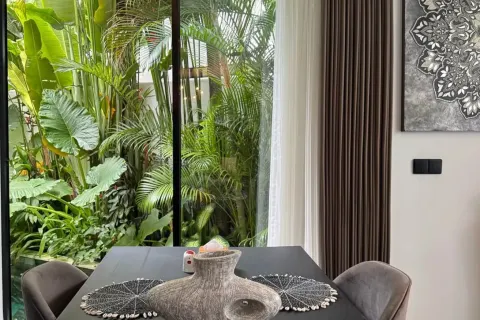 3 bedrooms Villa in Badung, Indonesia No. 10408 10