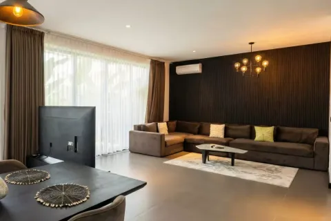 3 bedrooms Villa in Badung, Indonesia No. 10408