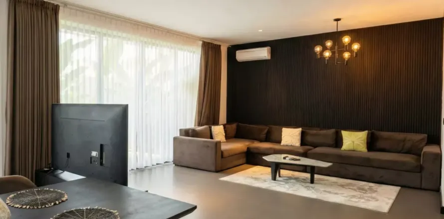 3 bedrooms Villa in Badung, Indonesia No. 10408