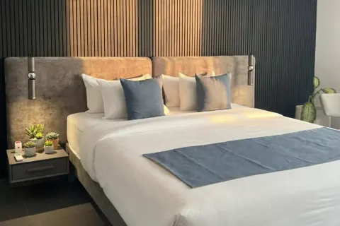 3 bedrooms Villa in Badung, Indonesia No. 10408 11
