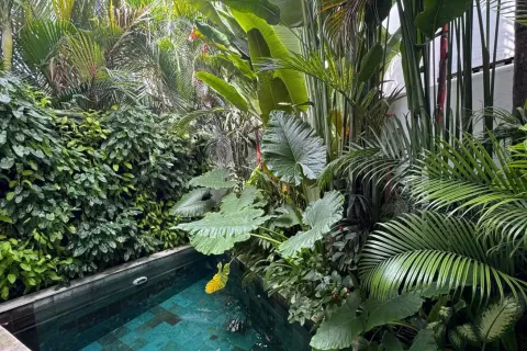 3 bedrooms Villa in Badung, Indonesia No. 10408 5