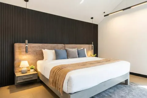 3 bedrooms Villa in Badung, Indonesia No. 10408 6