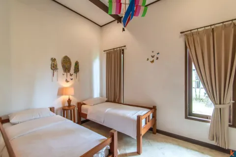 9 bedrooms Villa in Buleleng, Indonesia No. 10412 23