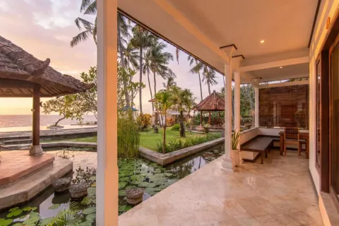 9 bedrooms Villa in Buleleng, Indonesia No. 10412 5