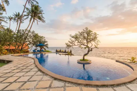 9 bedrooms Villa in Buleleng, Indonesia No. 10412