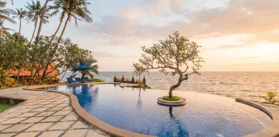 9 bedrooms Villa in Buleleng, Indonesia No. 10412