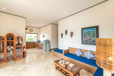 9 bedrooms Villa in Buleleng, Indonesia No. 10412 11