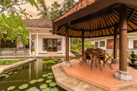 9 bedrooms Villa in Buleleng, Indonesia No. 10412 8