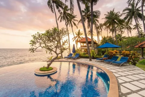 9 bedrooms Villa in Buleleng, Indonesia No. 10412 2