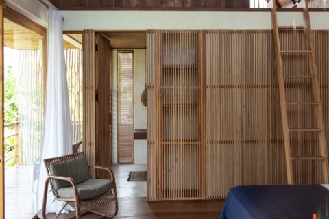3 bedrooms Villa in Canggu, Badung, Indonesia No. 10409 12