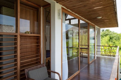 3 bedrooms Villa in Canggu, Badung, Indonesia No. 10409 14