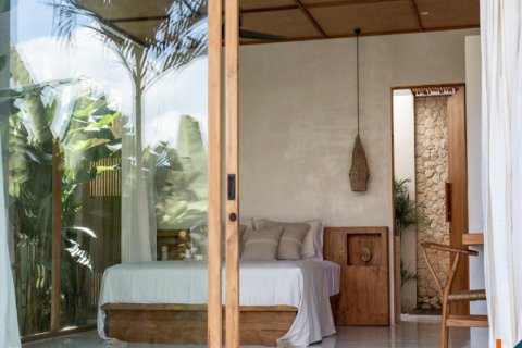 3 bedrooms Villa in Canggu, Badung, Indonesia No. 10409 11