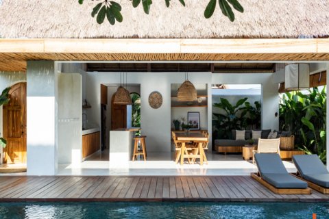 3 bedrooms Villa in Canggu, Badung, Indonesia No. 10409 10