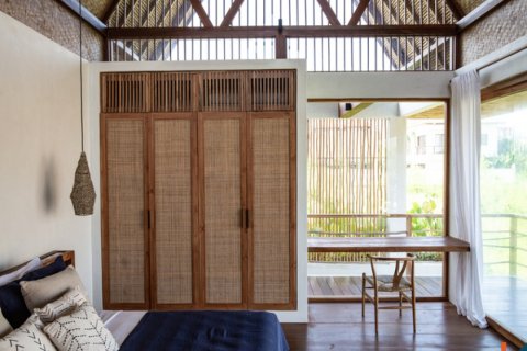 3 bedrooms Villa in Canggu, Badung, Indonesia No. 10409 7