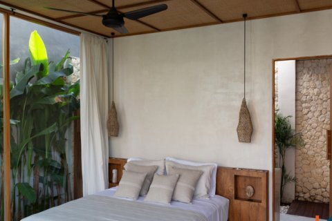 3 bedrooms Villa in Canggu, Badung, Indonesia No. 10409 9
