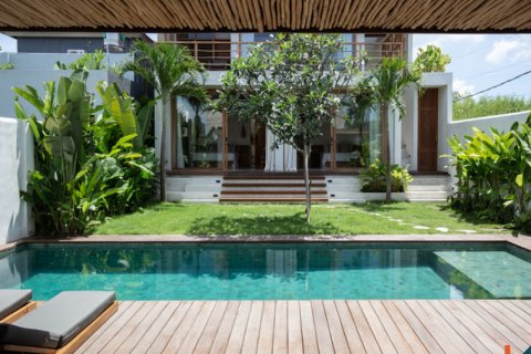 3 bedrooms Villa in Canggu, Badung, Indonesia No. 10409 8