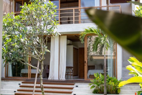 3 bedrooms Villa in Canggu, Badung, Indonesia No. 10409 5