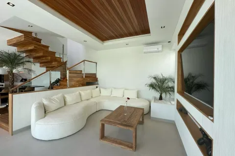 4 bedrooms Villa in Pererenan, Mengwi, Badung, Indonesia No. 10407 11