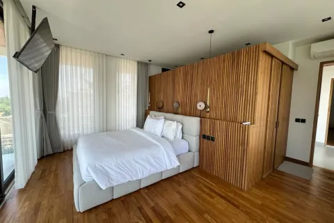 4 bedrooms Villa in Pererenan, Mengwi, Badung, Indonesia No. 10407 15