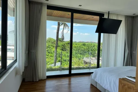 4 bedrooms Villa in Pererenan, Mengwi, Badung, Indonesia No. 10407 27