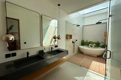4 bedrooms Villa in Pererenan, Mengwi, Badung, Indonesia No. 10407 22