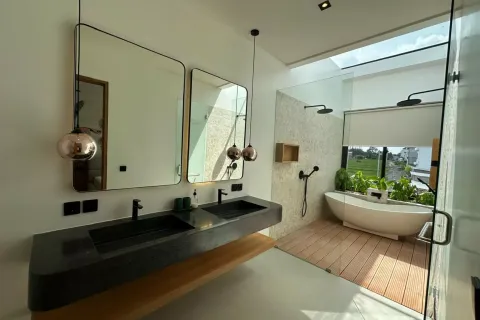 4 bedrooms Villa in Pererenan, Mengwi, Badung, Indonesia No. 10407 24