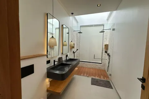 4 bedrooms Villa in Pererenan, Mengwi, Badung, Indonesia No. 10407 29