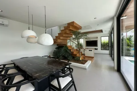 4 bedrooms Villa in Pererenan, Mengwi, Badung, Indonesia No. 10407 18