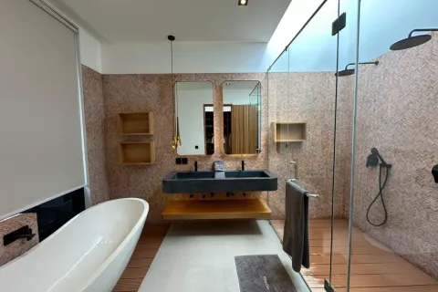 4 bedrooms Villa in Pererenan, Mengwi, Badung, Indonesia No. 10407 10