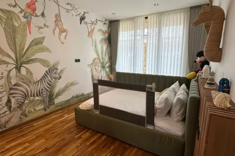 4 bedrooms Villa in Pererenan, Mengwi, Badung, Indonesia No. 10407 21