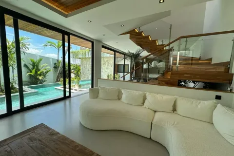 4 bedrooms Villa in Pererenan, Mengwi, Badung, Indonesia No. 10407 19