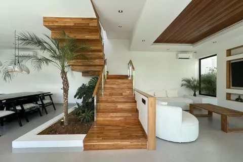 4 bedrooms Villa in Pererenan, Mengwi, Badung, Indonesia No. 10407 25
