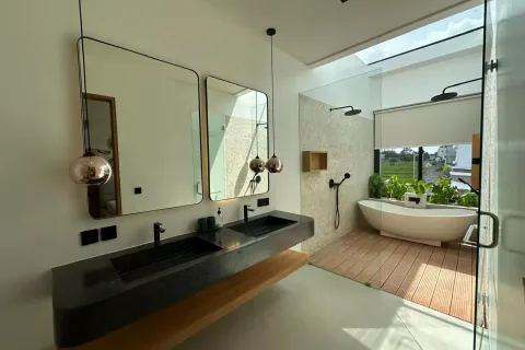 4 bedrooms Villa in Pererenan, Mengwi, Badung, Indonesia No. 10407 28